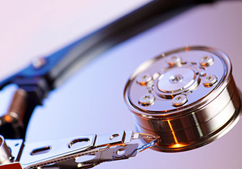 Data Backup and Recovery DFW