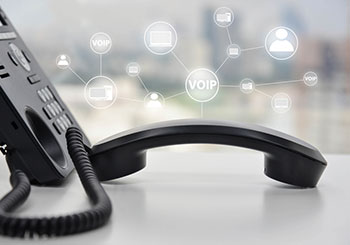 VoIP Services DFW